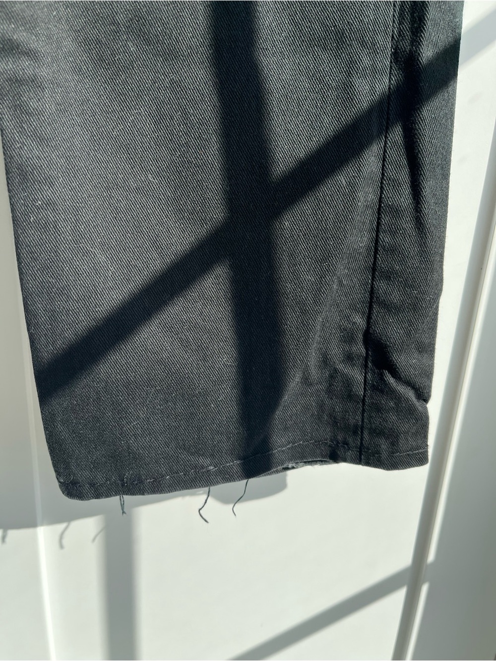Vintage Black Levi’s - Picture 4 of 4